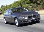 BMW 320d Sedan Modern Line 2012 года (AU)
